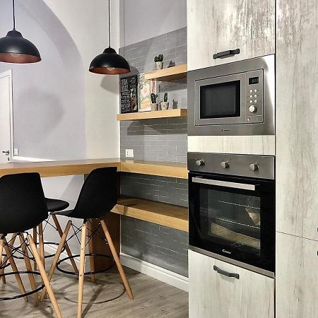 Casa Vacanza Resilienza Marsala Bagian luar foto
