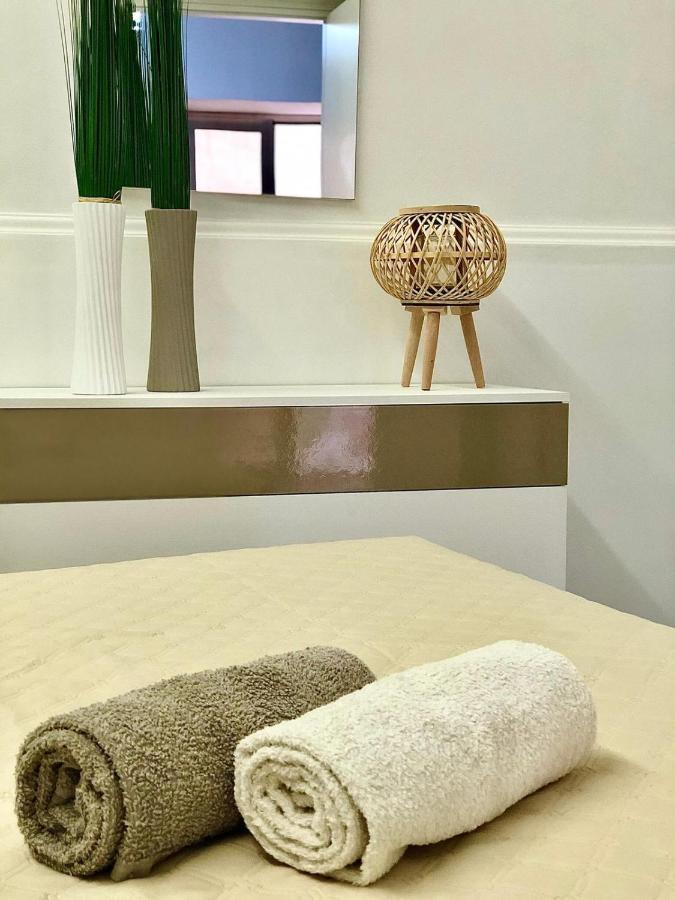 Casa Vacanza Resilienza Marsala Bagian luar foto