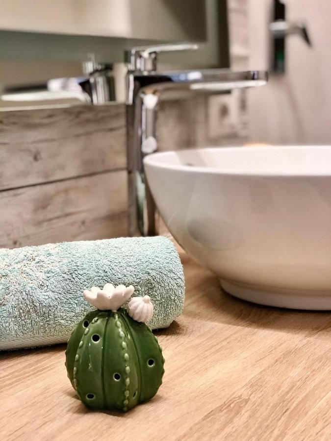 Casa Vacanza Resilienza Marsala Bagian luar foto