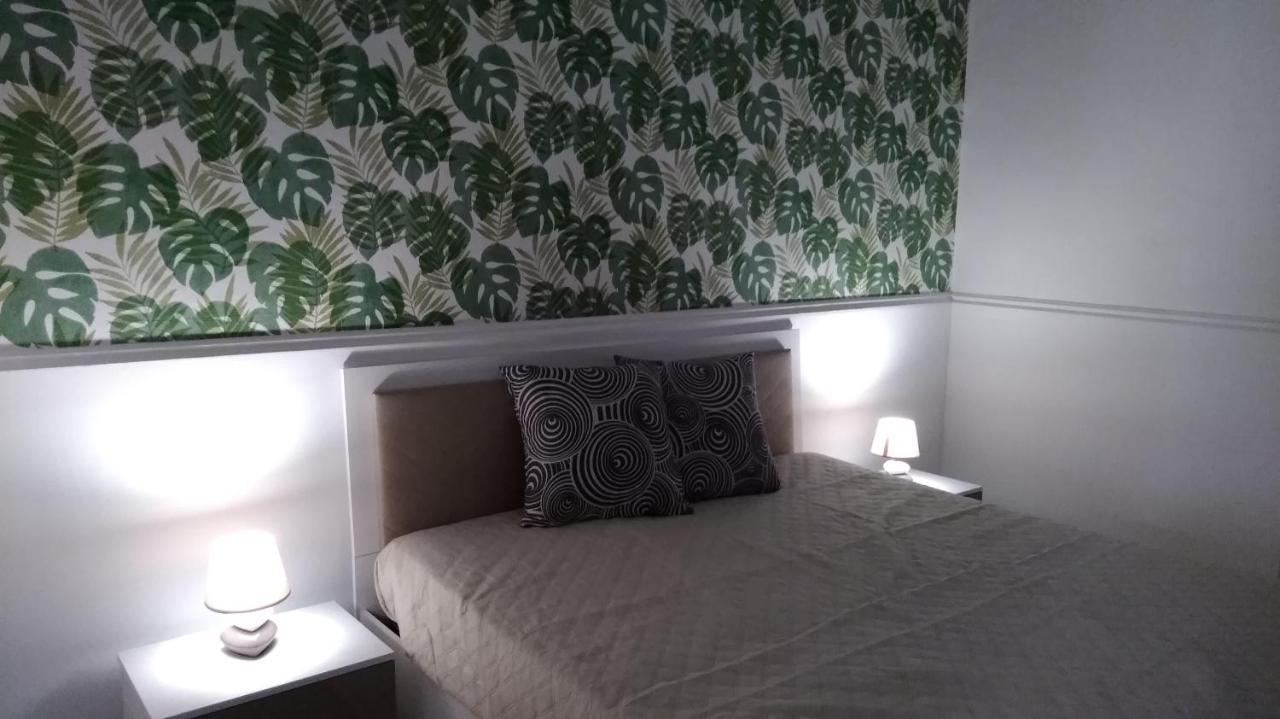 Casa Vacanza Resilienza Marsala Bagian luar foto