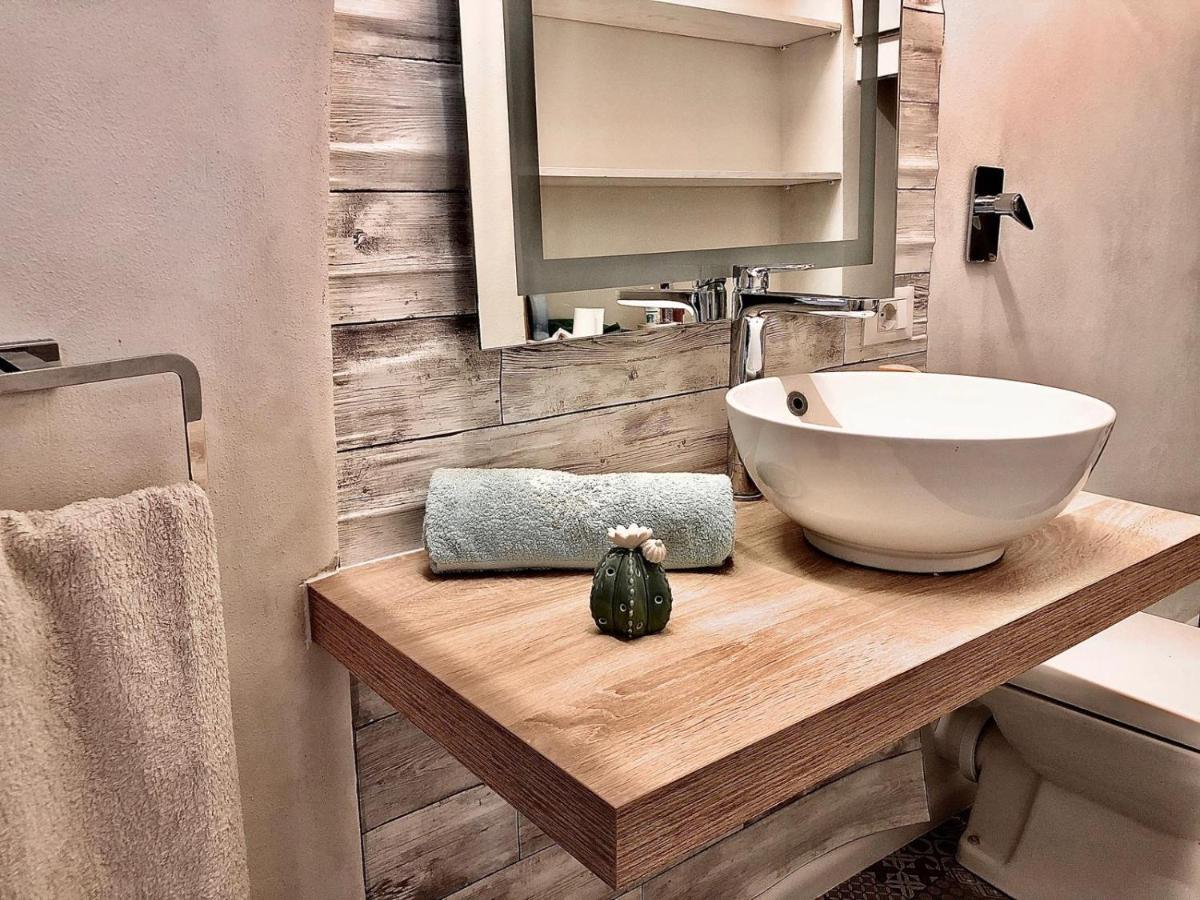 Casa Vacanza Resilienza Marsala Bagian luar foto
