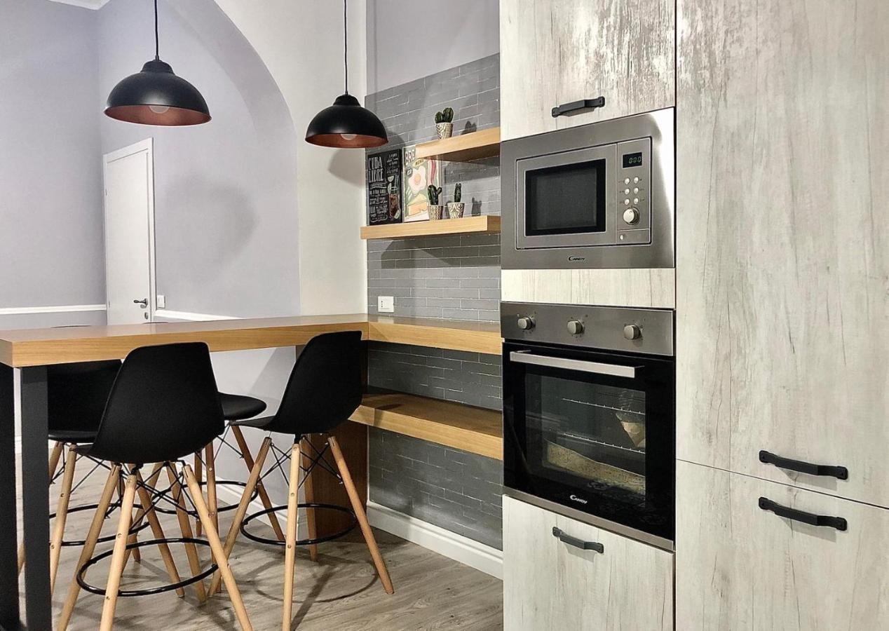 Casa Vacanza Resilienza Marsala Bagian luar foto
