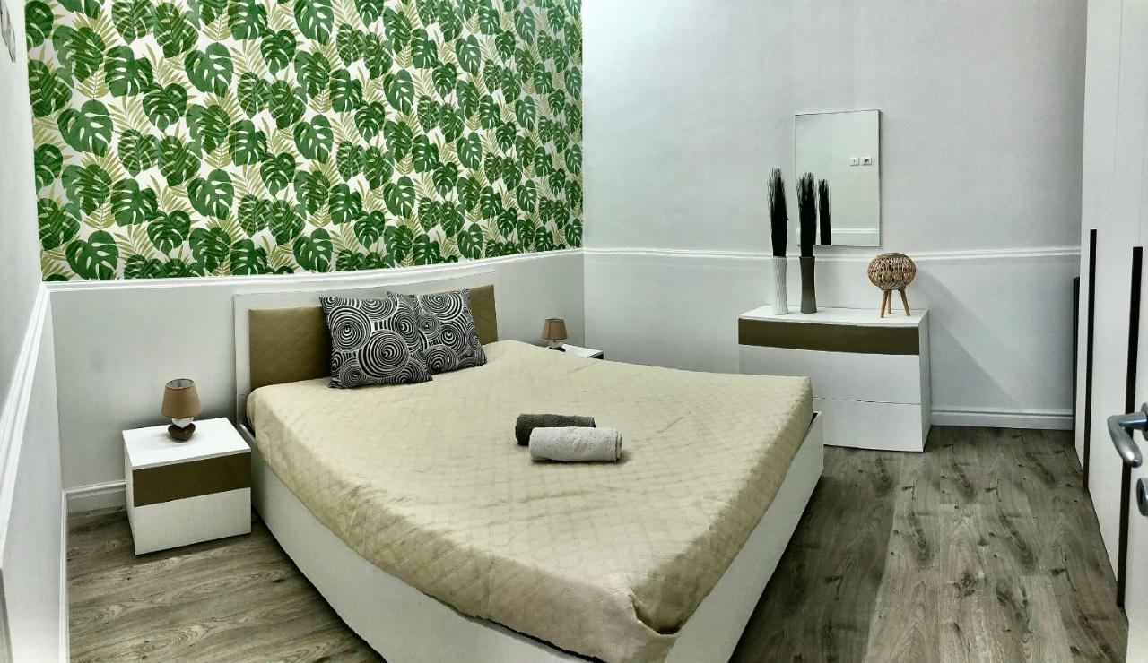 Casa Vacanza Resilienza Marsala Bagian luar foto